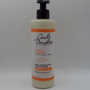 Carol’s Daughter Coco Creme Curl Quenching Conditioner